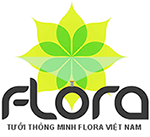 Tưới Cây Tự Động Flora