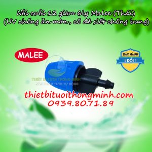 Nối 10 sang 6mm